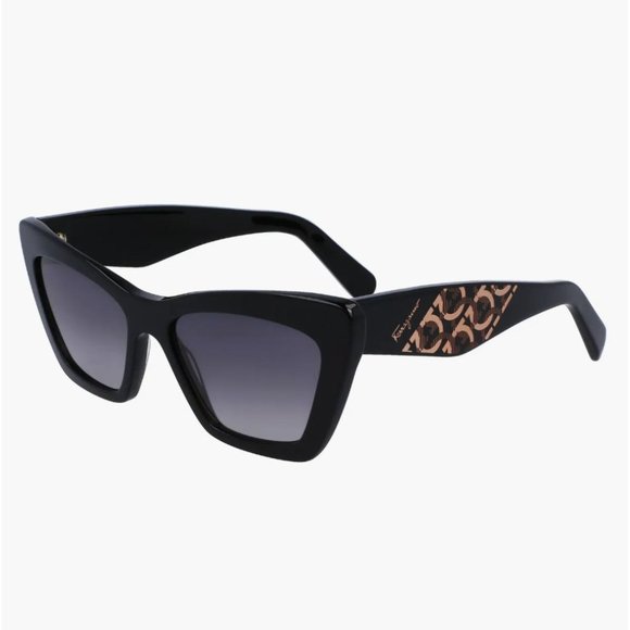 Salvatore Ferragamo - WOMEN'S SF1081SE SUNGLASSES